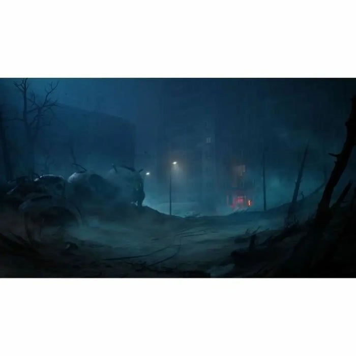 PlayStation 5 Video Game Bandai Namco - Електроника Игри<<<Компютри| Електроника<<<BigBuy&&&Видео игри<<<Електроника