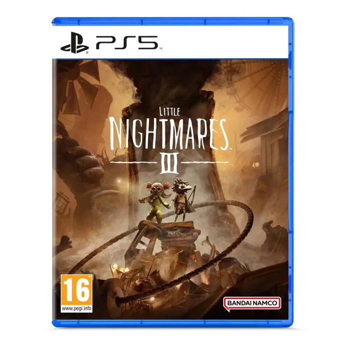 PlayStation 5 Video Game Bandai Namco - Електроника Игри<<<Компютри| Електроника<<<BigBuy&&&Видео игри<<<Електроника