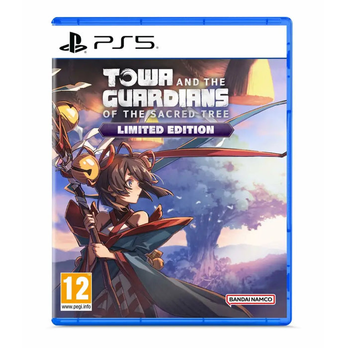 PlayStation 5 Video Game Bandai Namco - Електроника Игри<<<Компютри| Електроника<<<BigBuy&&&Видео игри<<<Електроника