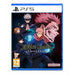 PlayStation 5 Video Game Bandai Namco Jujutsu Kaisen: Cursed Clash (FR) - Електроника Игри<<<Компютри|