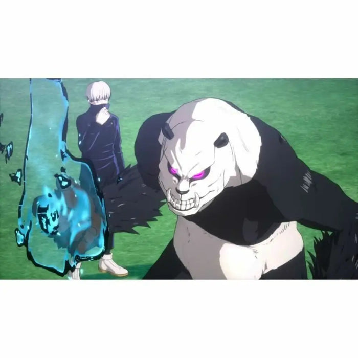 PlayStation 5 Video Game Bandai Namco Jujutsu Kaisen: Cursed Clash (FR) - Електроника Игри<<<Компютри|