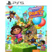 PlayStation 5 Video Game Bandai Namco Nickelodeon Junior Party Adventure - Електроника Игри<<<Компютри|