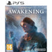 PlayStation 5 Video Game Bandai Namco Unknown 9: Awakening (FR) - Електроника Игри<<<Компютри|
