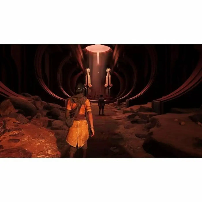 PlayStation 5 Video Game Bandai Namco Unknown 9: Awakening (FR) - Електроника Игри<<<Компютри|