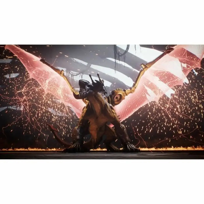 PlayStation 5 Video Game Bethesda - Електроника Игри<<<Компютри| Електроника<<<BigBuy&&&Видео игри<<<Електроника