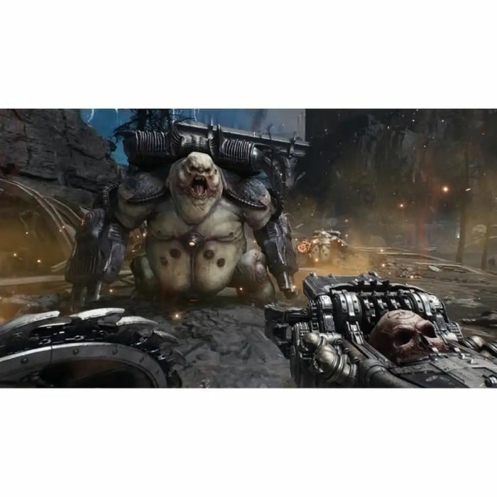 PlayStation 5 Video Game Bethesda - Електроника Игри<<<Компютри| Електроника<<<BigBuy&&&Видео игри<<<Електроника