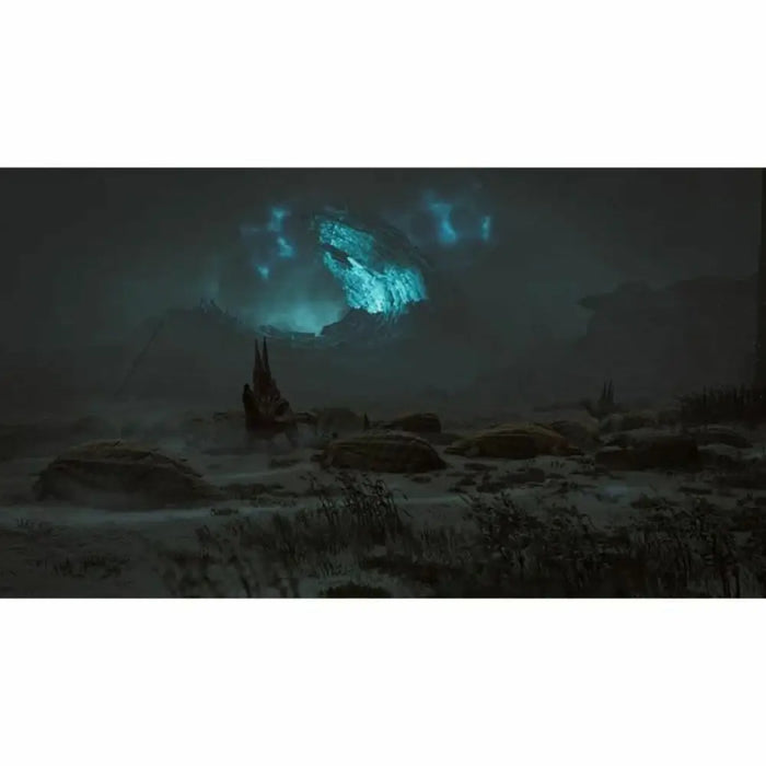 PlayStation 5 Video Game Capcom Monster Hunter Wilds - Електроника Игри<<<Компютри| Електроника<<<BigBuy&&&Видео