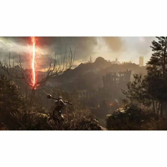 PlayStation 5 Video Game CI Games Lords of the Fallen (FR) - Електроника Игри<<<Компютри| Електроника<<<BigBuy&&&Видео