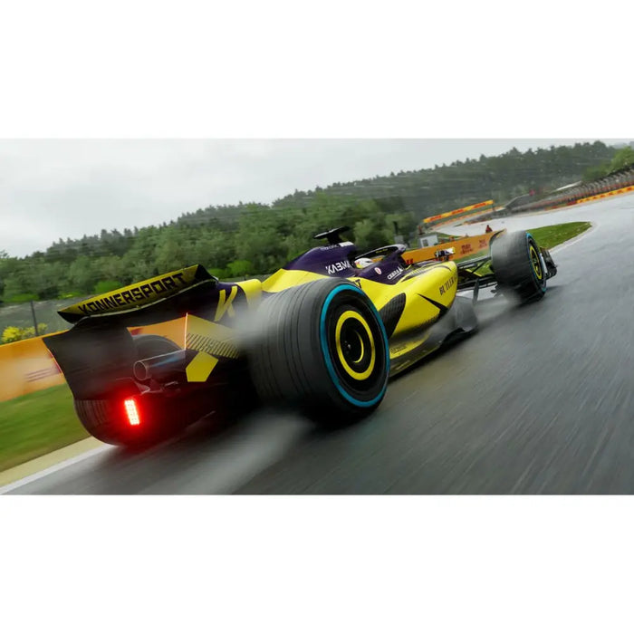 PlayStation 5 Video Game Electronic Arts F1 25 - Електроника Игри<<<Компютри| Електроника<<<BigBuy&&&Видео