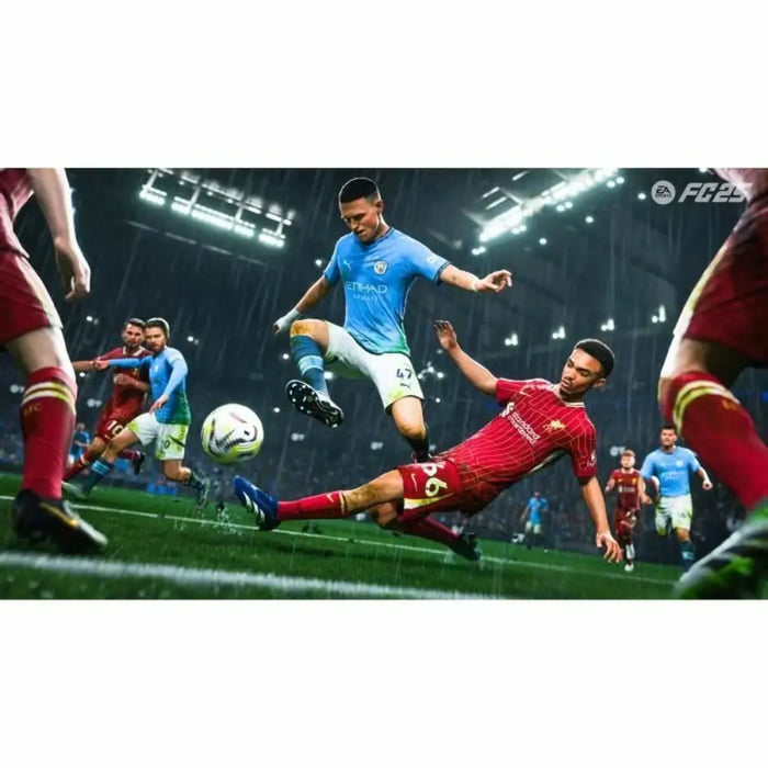 PlayStation 5 Video Game Electronic Arts FC 25 - Електроника Игри<<<Компютри| Електроника<<<BigBuy&&&Видео