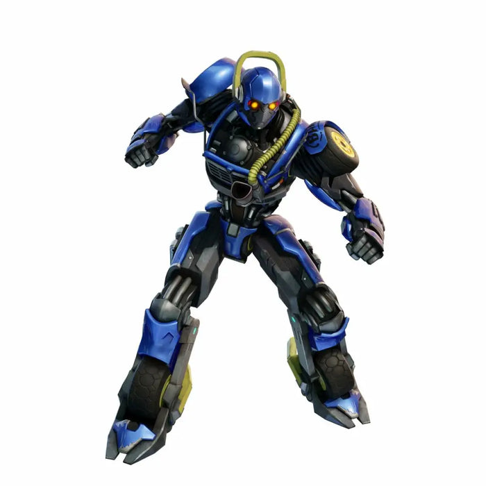 PlayStation 5 Video Game Fortnite Pack Transformers (FR) Download code - Електроника Игри<<<Компютри|