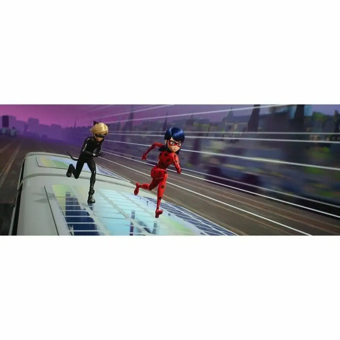 PlayStation 5 Video Game GameMill Miraculous Paris Under Siege (FR) - Електроника Игри<<<Компютри|