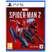 PlayStation 5 Video Game Insomniac Games Marvel Spider-Man 2 (FR) - Електроника Игри<<<Компютри|