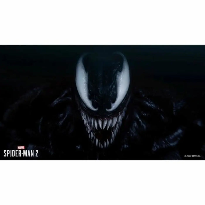 PlayStation 5 Video Game Insomniac Games Marvel Spider-Man 2 (FR) - Електроника Игри<<<Компютри|