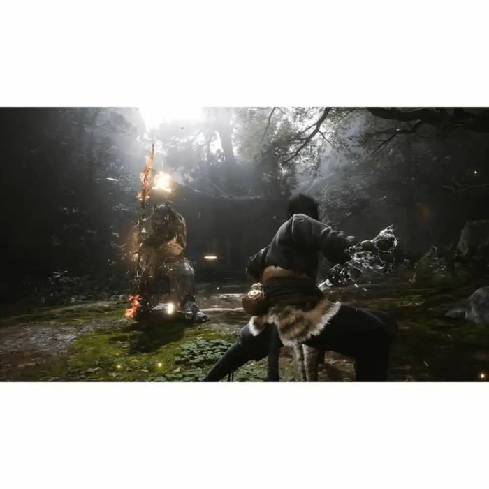 PlayStation 5 Video Game Just For Games Black Myth: Wukong - Електроника Игри<<<Компютри| Електроника<<<BigBuy&&&Видео