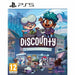 PlayStation 5 Video Game Just For Games Discounty - Електроника Игри<<<Компютри| Електроника<<<BigBuy&&&Видео