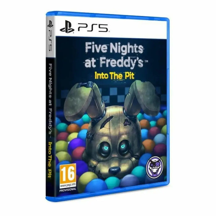 PlayStation 5 Video Game Just For Games - Електроника Игри<<<Компютри| Електроника<<<BigBuy&&&Видео игри<<<Електроника
