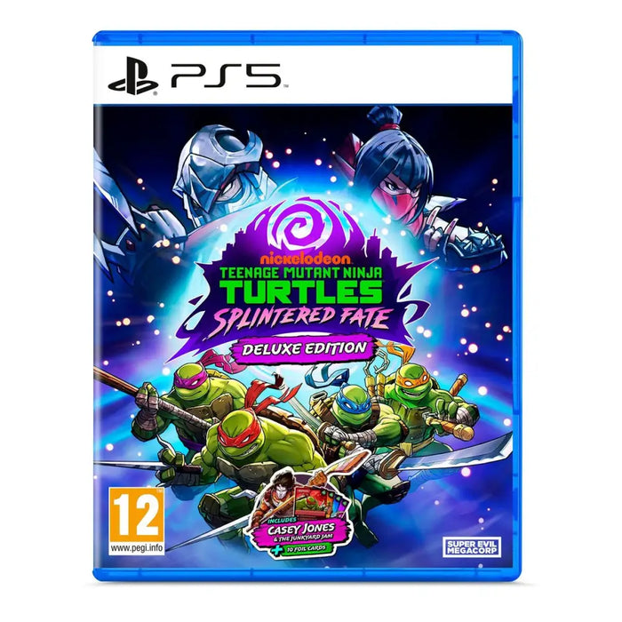 PlayStation 5 Video Game Just For Games - Електроника Игри<<<Компютри| Електроника<<<BigBuy&&&Видео игри<<<Електроника