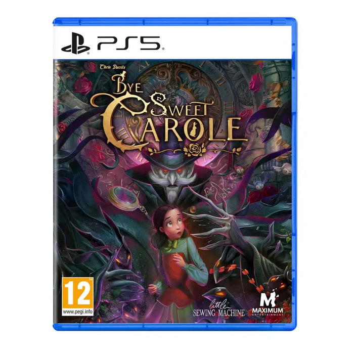 PlayStation 5 Video Game Just For Games - Електроника Игри<<<Компютри| Електроника<<<BigBuy&&&Видео игри<<<Електроника