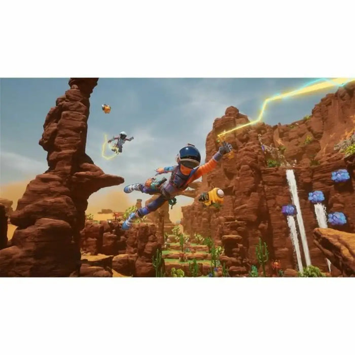 PlayStation 5 Video Game Just For Games - Електроника Игри<<<Компютри| Електроника<<<BigBuy&&&Видео игри<<<Електроника