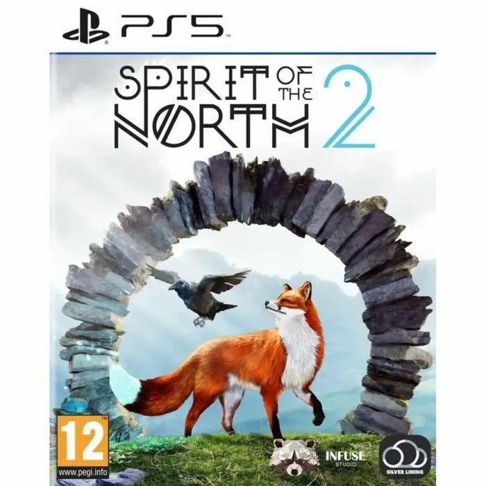 PlayStation 5 Video Game Just For Games - Електроника Игри<<<Компютри| Електроника<<<BigBuy&&&Видео игри<<<Електроника