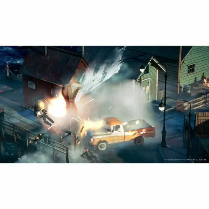 PlayStation 5 Video Game Just For Games - Електроника Игри<<<Компютри| Електроника<<<BigBuy&&&Видео игри<<<Електроника
