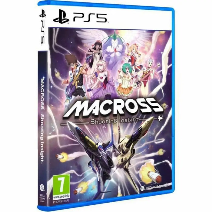 PlayStation 5 Video Game Just For Games - Електроника Игри<<<Компютри| Електроника<<<BigBuy&&&Видео игри<<<Електроника