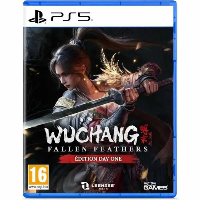 PlayStation 5 Video Game Just For Games - Електроника Игри<<<Компютри| Електроника<<<BigBuy&&&Видео игри<<<Електроника