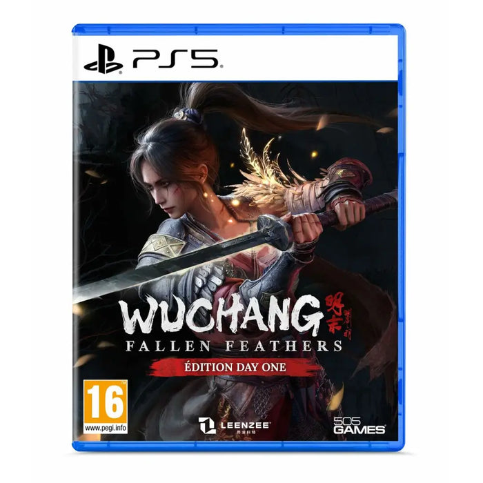 PlayStation 5 Video Game Just For Games - Електроника Игри<<<Компютри| Електроника<<<BigBuy&&&Видео игри<<<Електроника