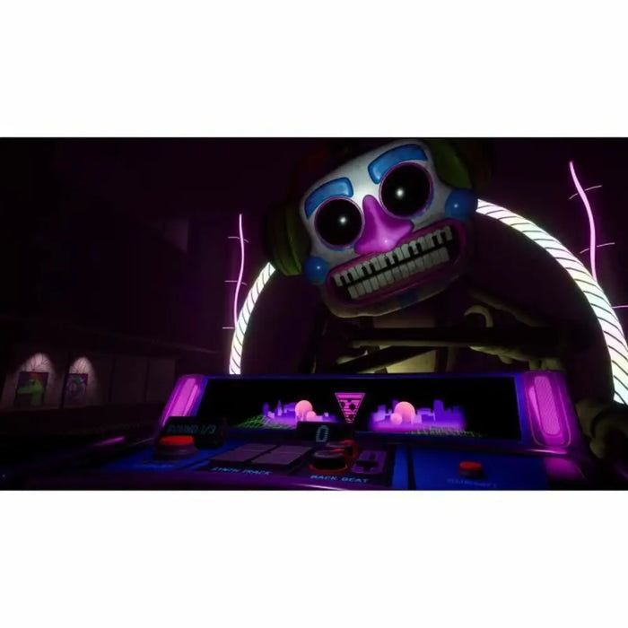 PlayStation 5 Video Game Just For Games Five Nights at Freddy’s: Help Wanted 2 - Електроника Игри<<<Компютри|