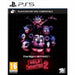 PlayStation 5 Video Game Just For Games Five Nights at Freddy’s: Help Wanted 2 - Електроника Игри<<<Компютри|