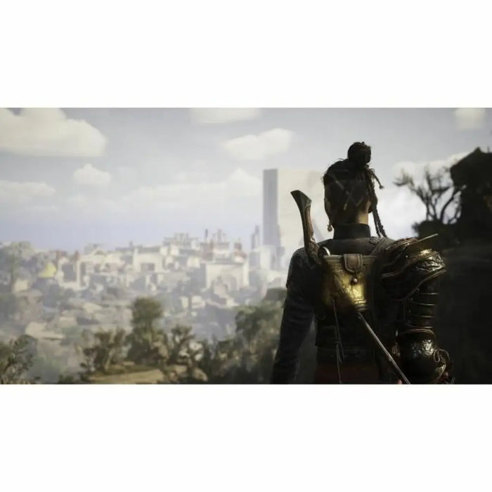 PlayStation 5 Video Game Just For Games Flintock: The Siege of Dawn - Електроника Игри<<<Компютри|