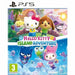 PlayStation 5 Video Game Just For Games Hello Kitty Island Adventure - Електроника Игри<<<Компютри|