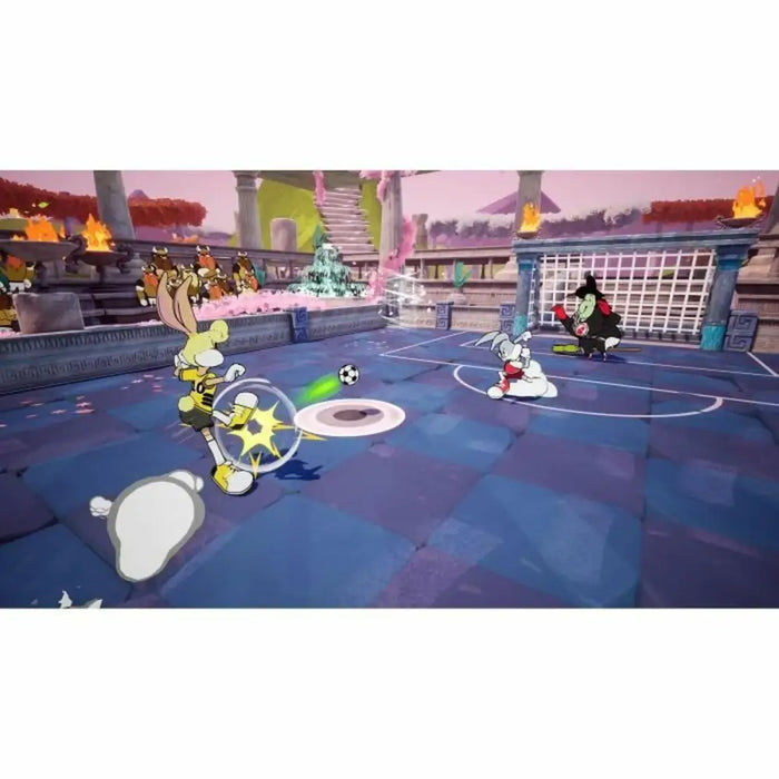 PlayStation 5 Video Game Just For Games Looney Tunes Wacky World of Sports - Електроника Игри<<<Компютри|