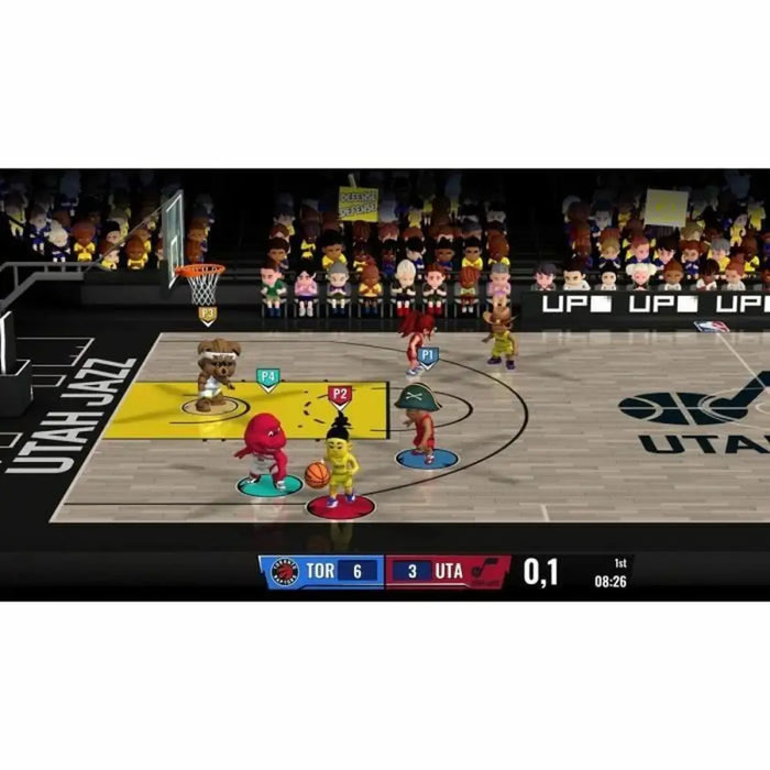 PlayStation 5 Video Game Just For Games NBA Bounce - Електроника Игри<<<Компютри| Електроника<<<BigBuy&&&Видео