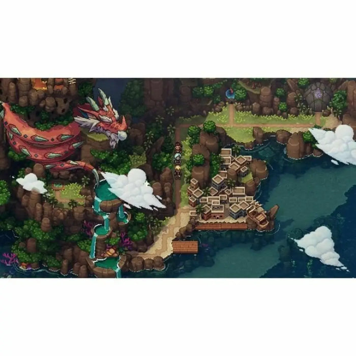 PlayStation 5 Video Game Just For Games Sea Of Stars - Електроника Игри<<<Компютри| Електроника<<<BigBuy&&&Видео