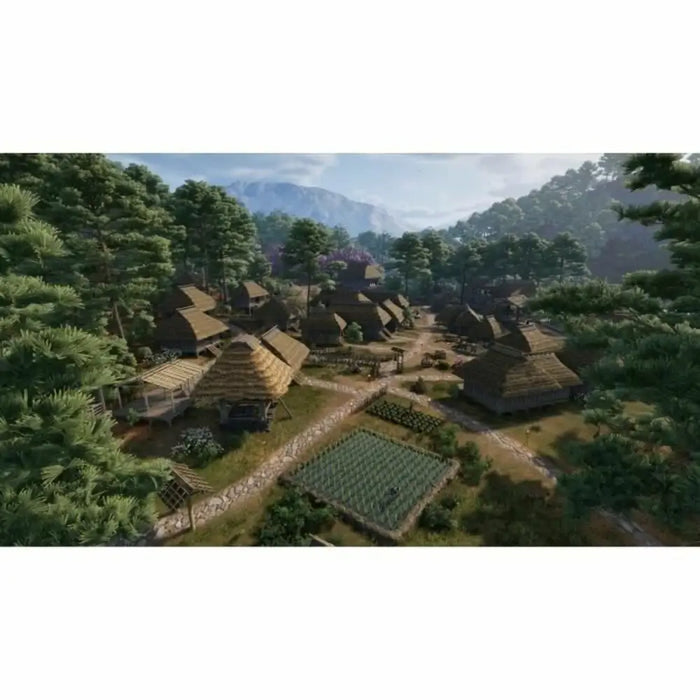PlayStation 5 Video Game Just For Games Sengoku Dynasty Ultimate Edition - Електроника Игри<<<Компютри|