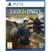 PlayStation 5 Video Game Just For Games Sengoku Dynasty Ultimate Edition - Електроника Игри<<<Компютри|