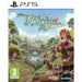 PlayStation 5 Video Game Just For Games Tales Of The Shire A The Lord Of The Rings Games - Електроника Игри<<<Компютри|
