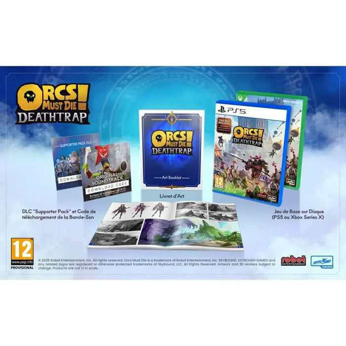 PlayStation 5 Video Game Just For Games - Видео игри<<<Електроника Игри<<<Компютри| Електроника<<<BigBuy
