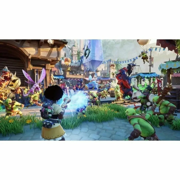 PlayStation 5 Video Game Just For Games - Видео игри<<<Електроника Игри<<<Компютри| Електроника<<<BigBuy