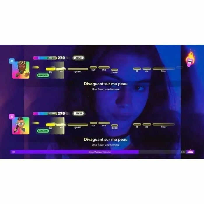 PlayStation 5 Video Game KOCH MEDIA Let’s Sing 2025 (FR) - Електроника Игри<<<Компютри| Електроника<<<BigBuy&&&Видео