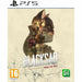 PlayStation 5 Video Game Microids Blacksad: Under the skin - Електроника Игри<<<Компютри| Електроника<<<BigBuy&&&Видео