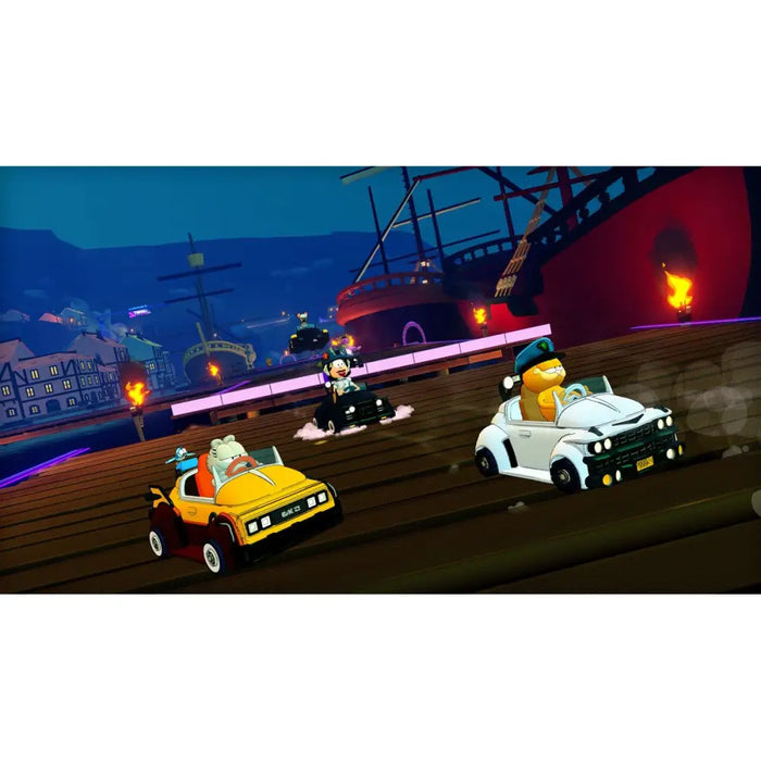 PlayStation 5 Video Game Microids - Електроника Игри<<<Компютри| Електроника<<<BigBuy&&&Видео игри<<<Електроника