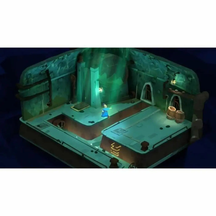 PlayStation 5 Video Game Microids Little Big Adventure Twinsen’s Quest - Електроника Игри<<<Компютри|