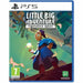 PlayStation 5 Video Game Microids Little Big Adventure Twinsen’s Quest - Електроника Игри<<<Компютри|