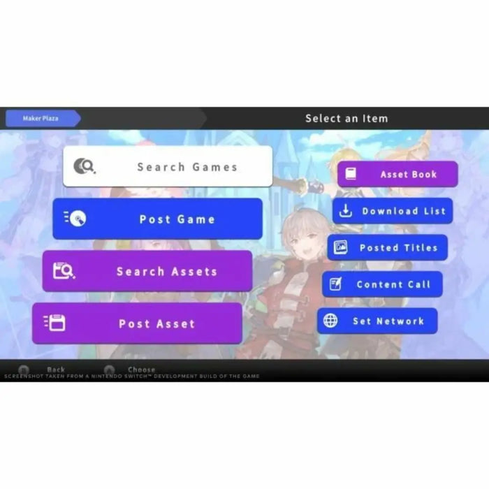 PlayStation 5 Video Game Microids Rpg Maker With - Електроника Игри<<<Компютри| Електроника<<<BigBuy&&&Видео