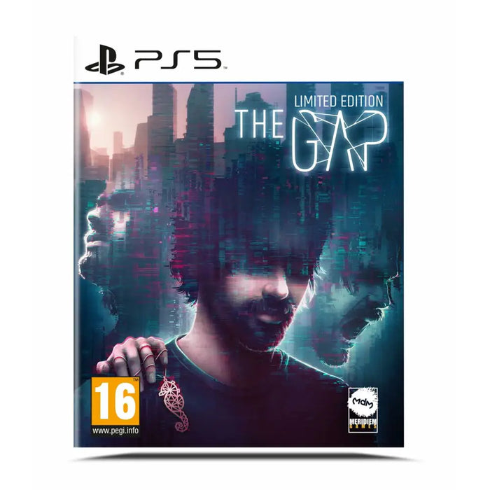 PlayStation 5 Video Game Microids The Gap Limited Edition - Електроника Игри<<<Компютри| Електроника<<<BigBuy&&&Видео