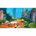 PlayStation 5 Video Game Microids The Smurfs 2 - The Prisoner of the Green Stone (FR) - Електроника Игри<<<Компютри|