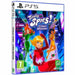 PlayStation 5 Video Game Microids Totally Spies!: Cyber Mission (FR) - Електроника Игри<<<Компютри|